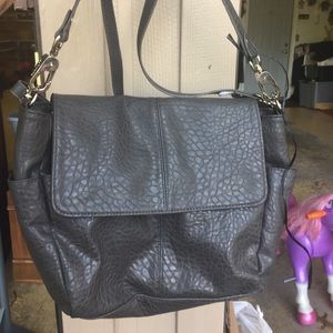 Fashion Week Jewel Purse